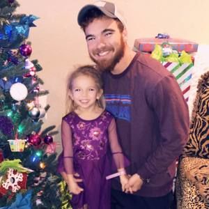 Meet your Posher, Colton